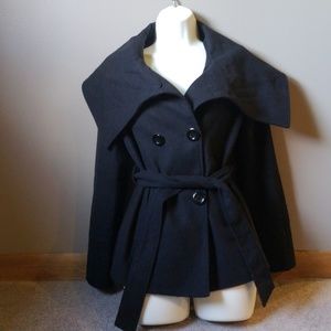 Ladies button up jacket/coat